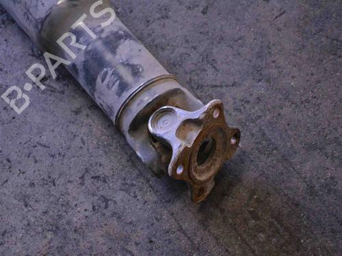 Driveshaft IVECO DAILY VI Platform/Chassis 33S13, 35S13, 35C13 | BP30218085M37