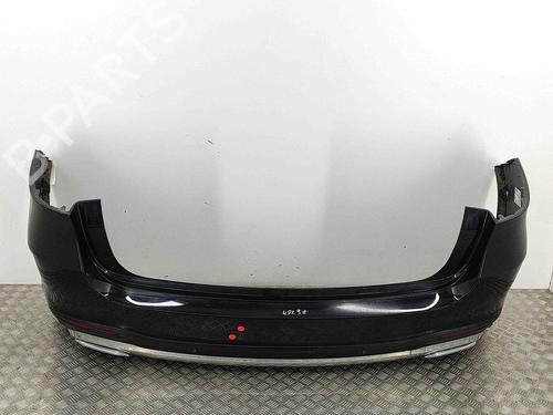 Used Rear bumper MERCEDES-BENZ GLE (V167) GLE 450 4-matic (167.159) (381 hp) 29569889