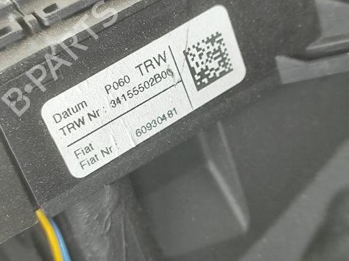 Steering wheel PEUGEOT BOXER Van 2.2 BlueHDi 140 | BP32369828C49 