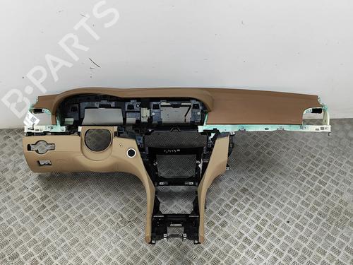 Used Dashboard Dashboard MERCEDES-BENZ S-CLASS Coupe (C216) CL 500 4-matic (216.394) (435 hp) 36066484 36066484