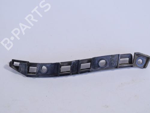 Used Rear bumper bracket MERCEDES-BENZ A-CLASS (W176) A 160 (176.041) (102 hp) 29920808