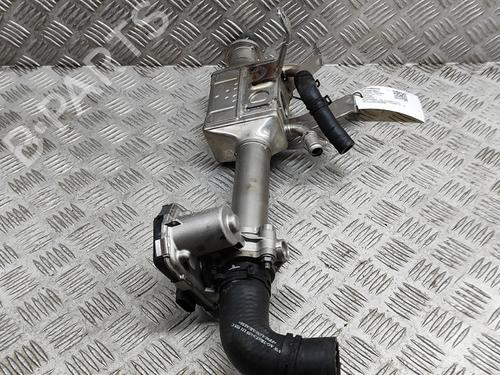 Egr VW TOUAREG (CR7, RC8) 3.0 TDI 4motion | BP26500989M69 