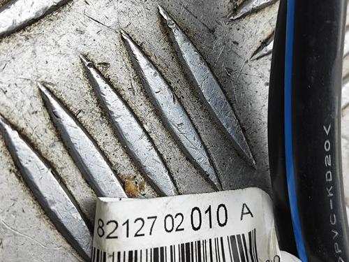 Wiring harness TOYOTA C-HR (_X2_, _H2_) Hybrid (ZYX20) | BP30108362E16 