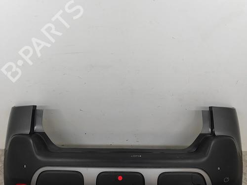 Used Rear bumper CITROËN C3 AIRCROSS II (2R_, 2C_) 1.2 PureTech 130 (2RHNYH) (131 hp) 31686781
