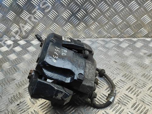 Right front brake caliper AUDI A4 B8 (8K2) S4 quattro | BP28091265M104 - Image 2