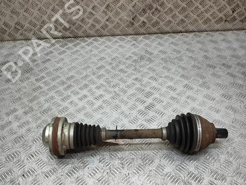 Left front driveshaft AUDI TT (FV3, FVP) 2.0 TFSI quattro | BP39656040M38 - Image 4