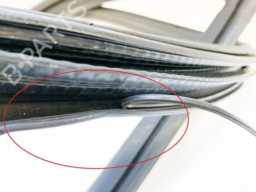 Gummiliste TESLA MODEL 3 (5YJ3) EV | BP28045674C142  - Image 6