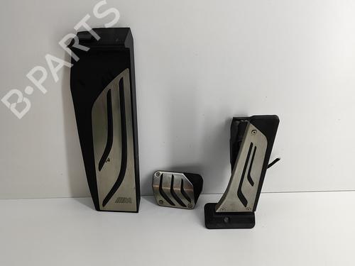 Used Other BMW 2 Coupe (F22, F87) M 235 i (326 hp) 24141913