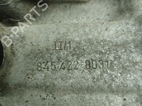 Transfer box PEUGEOT 308 CC (4B_) 1.6 16V | BP25788539M36  - Image 9