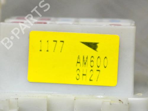 Fuse box NISSAN 350Z Coupe (Z33) 3.5 (AAZ33) | BP10368782E1 