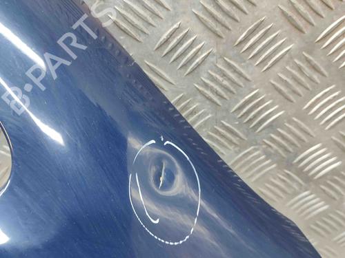 Right front fenders HONDA CIVIC IX (FK) 2.2 i-DTEC (FK3) | BP29615955C42 
