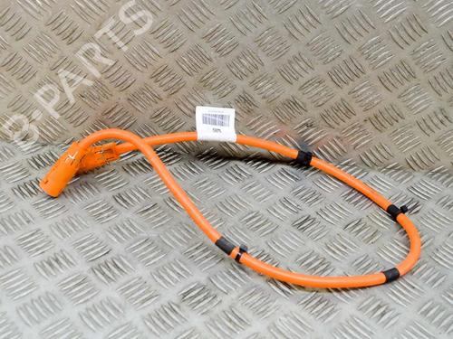 Used Wiring harness Wiring harness MERCEDES-BENZ C-CLASS (W205) C 350 e (205.047) (279 hp) 14653662 14653662