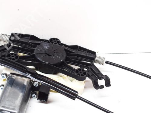 Front right window mechanism AUDI Q5 (FYB, FYG) 40 TDI Mild Hybrid quattro | BP27762388C23  - Image 7