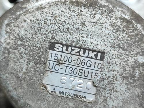 Fuel pump SUZUKI MOTORCYCLES DL DL 1000 V-Strom (WVBS) | BP28564941M76 