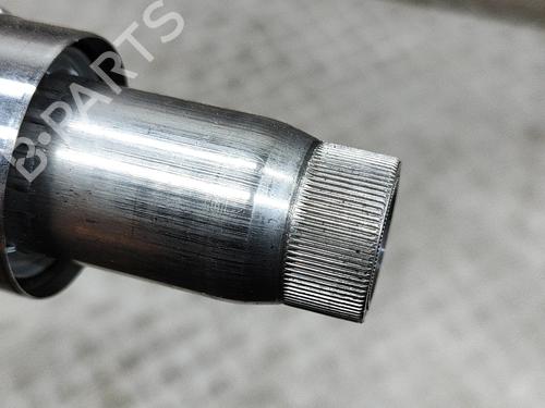 Steering column PORSCHE 911 (992) GT3 (992810) | BP27773593M21  - Image 8