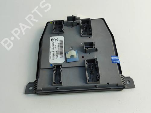 Electronic module MERCEDES-BENZ GLS (X167) AMG 63 4Matic+ EQ Boost 4-matic+ (167.989) | BP28687447M83 - Image 2