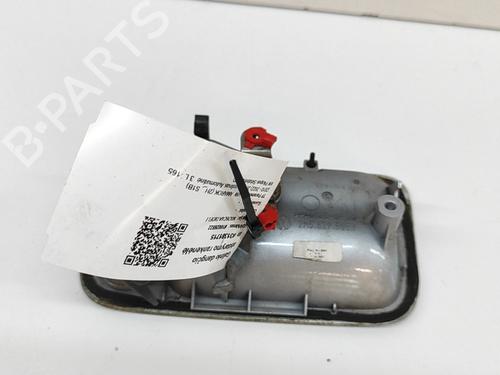 Tailgate handle VW AMAROK (2HA, 2HB, S1B, S6B, S7A, S7B) 3.0 TDI 4motion | BP27608135C132 