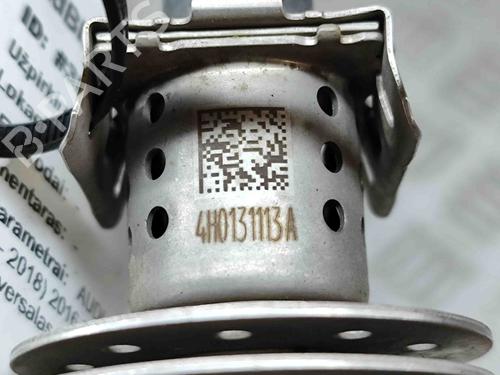 Injector AUDI A6 C7 Avant (4G5, 4GD) 3.0 TDI quattro | BP26311599M100 