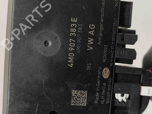 Electronic module AUDI E-TRON (GEN) 55 quattro | BP27781488M83