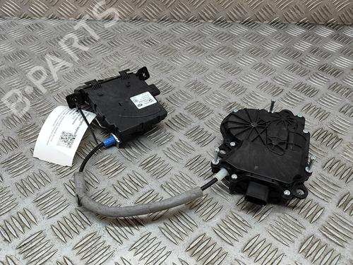 Used Tailgate lock Tailgate lock LAND ROVER RANGE ROVER SPORT II (L494) 5.0 SCV8 4x4 (550 hp) 27775701 27775701
