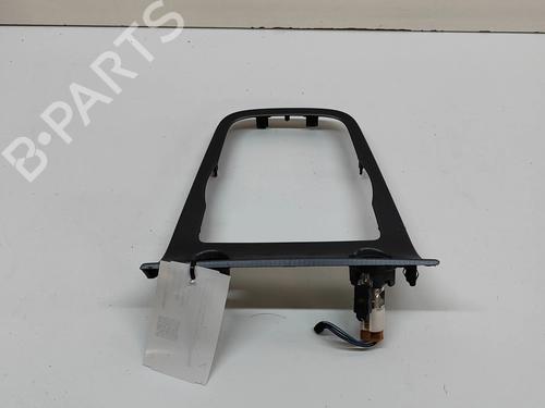 Mittelkonsole JAGUAR F-TYPE Coupe (X152) 3.0 SCV6 400 SPORT AWD | BP27650225I22