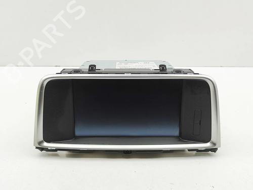 Used Electronic module Electronic module KIA OPTIMA Sportswagon (JF) 1.7 CRDi (141 hp) 33206642 33206642