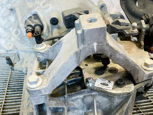 Gearbox VOLVO V50 (545) 1.8 | BP29945177M3 