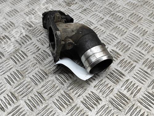 Throttle body CITROËN JUMPER II Van 3.0 HDi 155 | BP28732553M82