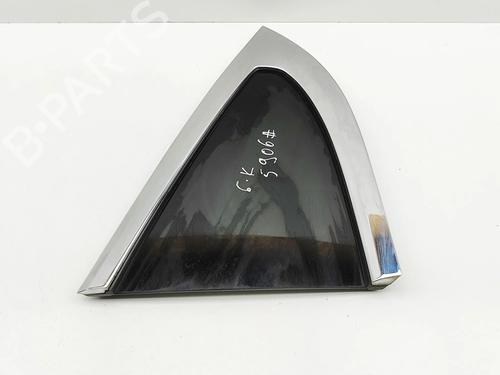 Panel rude bagtil venstre TESLA MODEL X (5YJX) 90D AWD | BP33382957C93 - Image 2
