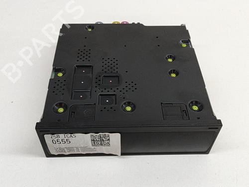 Elektronisk modul VW ID.4 (E21) PRO (265 hp) 28552160