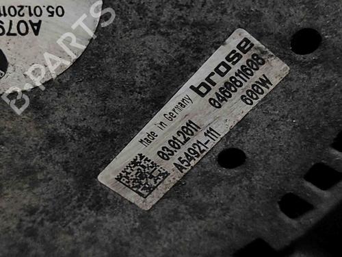 Kühlerpaket BMW 7 (F01, F02, F03, F04) 730 d | BP22444124M120 