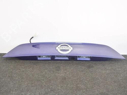 Used Licence plate light Licence plate light NISSAN QASHQAI II (J11, J11_) 1.6 DIG-T (163 hp) 14667368 14667368