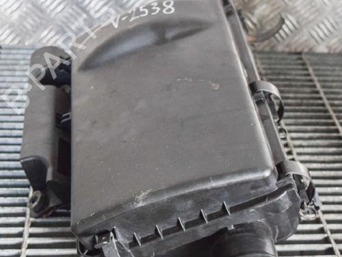 Air filter box TOYOTA PRIUS Liftback (_W2_) 1.5 Hybrid (NHW20_, NHW20R) | BP6765611M87 