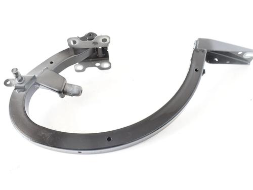 Used Hinge/Door check strap Hinge/Door check strap AUDI A5 (F53, F5P) S5 TFSI quattro (354 hp) 33396633 33396633