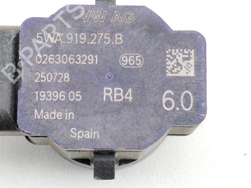Electronic module SKODA OCTAVIA IV Combi (NX5, PV5) 2.0 TDi | BP39205788M83 - Image 6