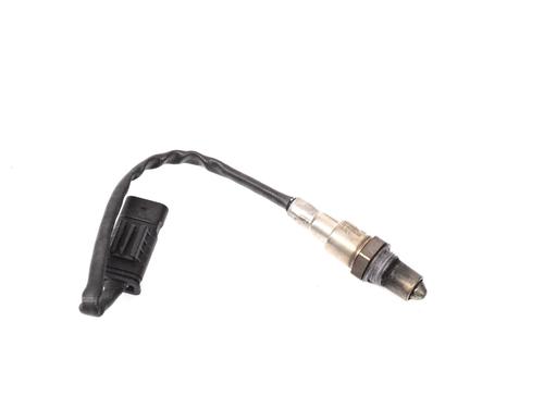 Used Electronic sensor Electronic sensor LAND ROVER RANGE ROVER IV (L405) 4.4 SDV8 4x4 (340 hp) 33343541 33343541