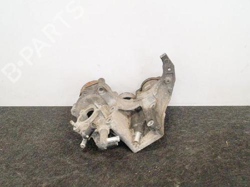 Auxiliary water pump MAZDA 6 Estate (GH) 2.2 MZR-CD (GH10) | BP14647321M111 