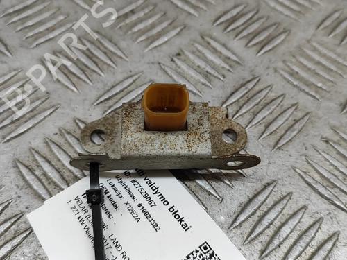 Used Electronic sensor LAND ROVER RANGE ROVER VELAR (L560) 3.0 D300 SDV6 4x4 (300 hp) 21188124