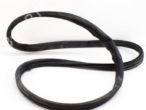 Used Rubber door seal TESLA MODEL 3 (5YJ3) EV (283 hp) 27749055