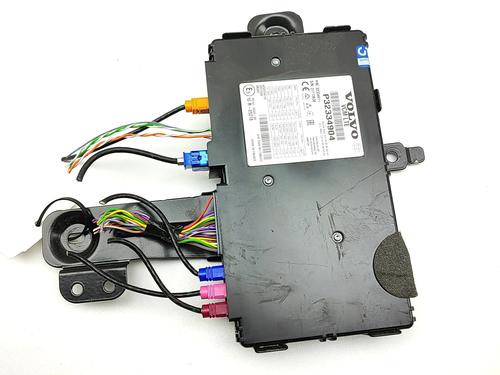 Electronic module VOLVO XC90 II (256) B6 Mild Hybrid AWD | BP37642890M83 - Image 3