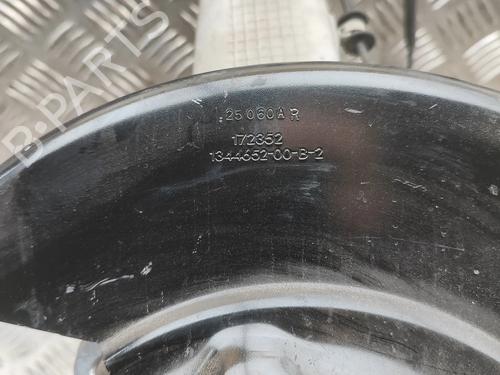 Right front steering knuckle TESLA MODEL 3 (5YJ3) EV | BP34190443M26  - Image 5