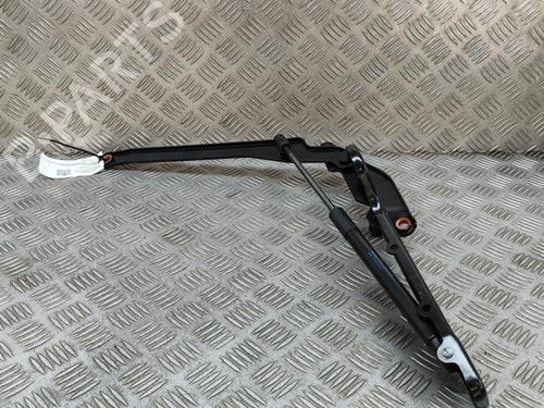 Hinge/Door check strap MERCEDES-BENZ SLK (R172) 250 CDI / d (172.403) | BP19743988C146 