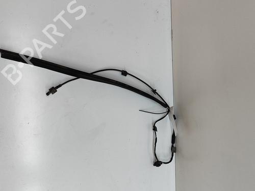 Elektronisk modul VW PASSAT B8 Variant (3G5, CB5) 2.0 TDI | BP27158609M83 