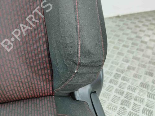 Left front seat TOYOTA AURIS (_E18_) 1.3 Dual-VVTi (NRE180_, NRE180R) | BP29458359C15 