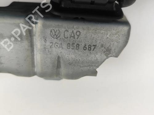 Dakgreep VW T-ROC (A11, D11) 2.0 TSI 4motion | BP28559418I35 