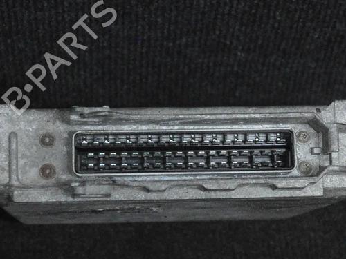Engine control unit (ECU) LAND ROVER FREELANDER I (L314) 2.0 DI 4x4 | BP6721034M57