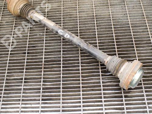 Used Right rear driveshaft AUDI Q7 (4MB, 4MG, 4MQ) 3.0 TDI quattro (272 hp) 6757258