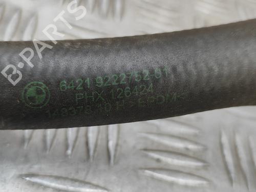 Pipe BMW X5 (E70) xDrive 40 d | BP19280880M125 
