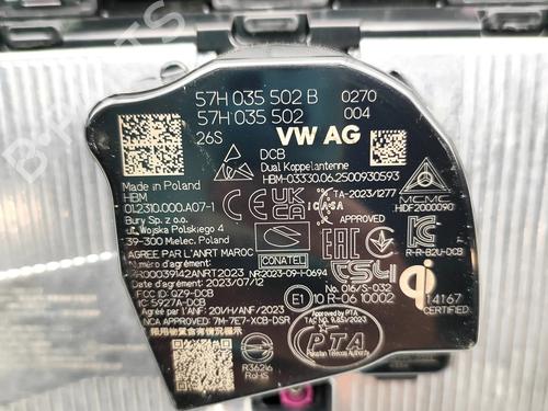 Handskerum VW TIGUAN (CT1) 1.5 eTSI | BP35811515C95 - Image 9