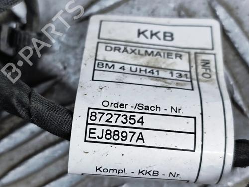 Electronic module BMW X7 (G07) xDrive M 50 d | BP28563008M83 